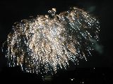 Domfeuerwerk